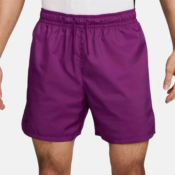 Barcelona Shorts Club WVNLND Flow - Lilla